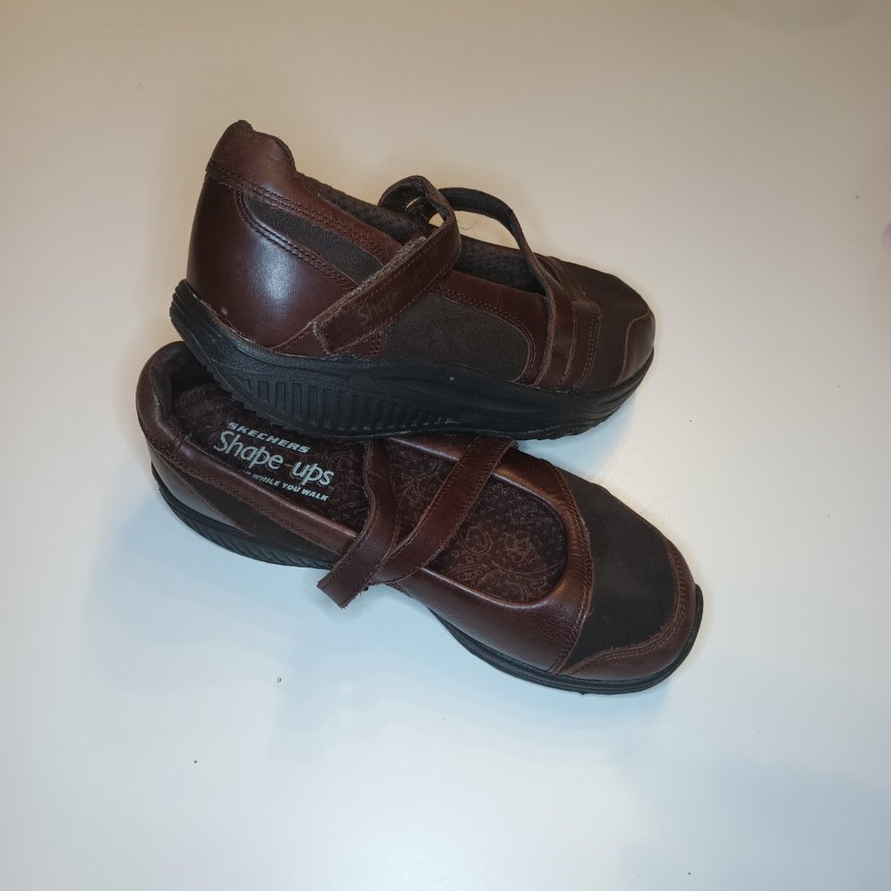 Sketchers Shape Ups